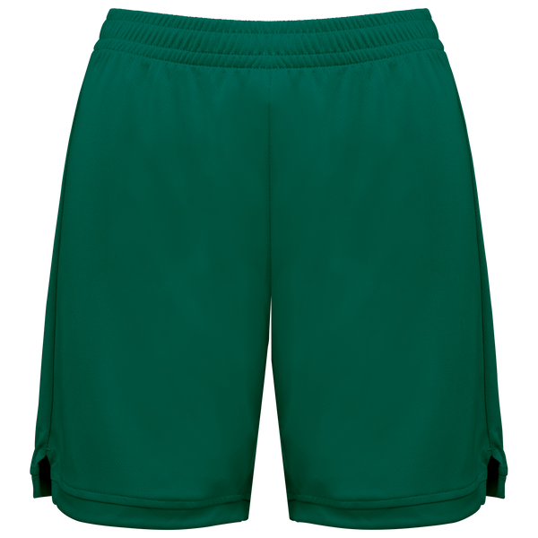 Calção de Basquetebol de Senhora-Verde Escuro-XS-RAG-Tailors-Fardas-e-Uniformes-Vestuario-Pro