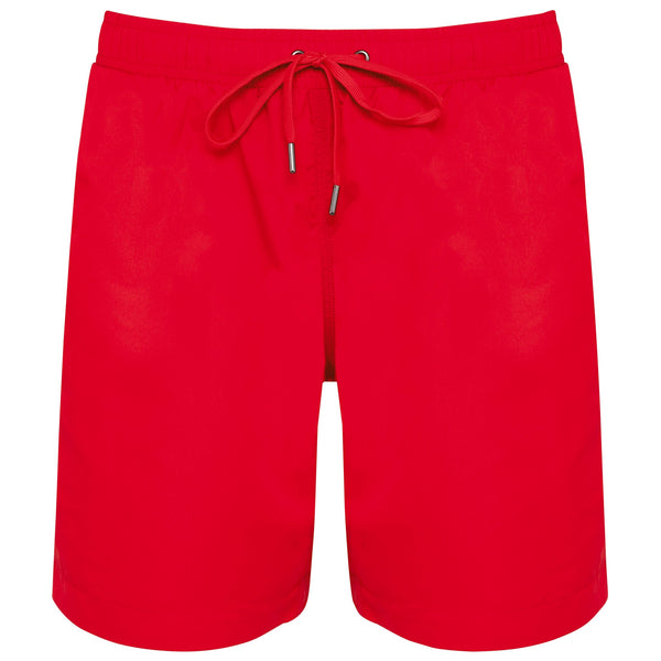 Calção de banho de homem-Red-XS-RAG-Tailors-Fardas-e-Uniformes-Vestuario-Pro