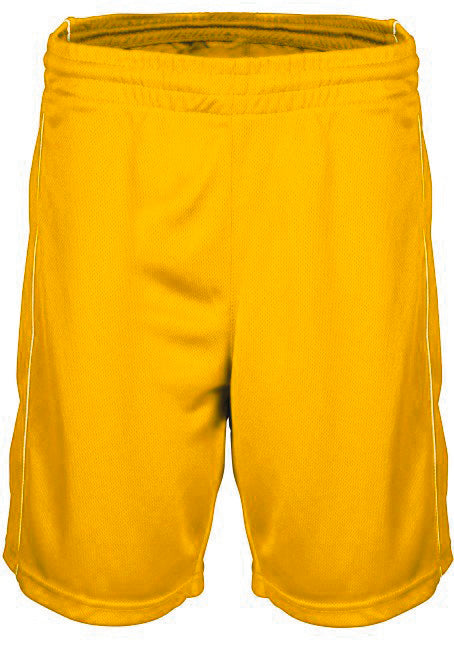 Calção de basquetebol-Sporty Yellow-XS-RAG-Tailors-Fardas-e-Uniformes-Vestuario-Pro