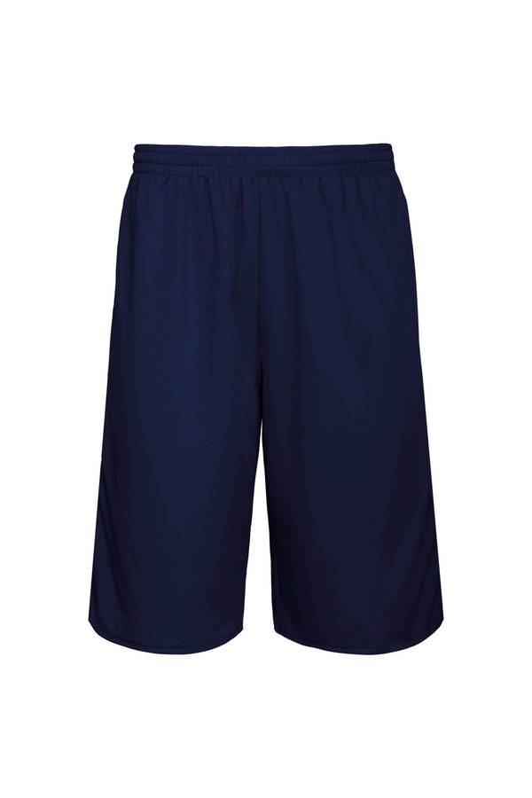 Calção de basquetebol reversível unissexo-Sporty Navy / White-XS-RAG-Tailors-Fardas-e-Uniformes-Vestuario-Pro