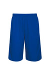 Calção de basquetebol reversível unissexo-Sporty Royal Blue / White-XS-RAG-Tailors-Fardas-e-Uniformes-Vestuario-Pro