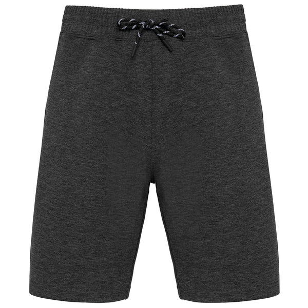 Calção de homem-Deep Grey Heather-XS-RAG-Tailors-Fardas-e-Uniformes-Vestuario-Pro