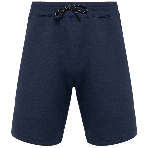 Calção de homem-French Navy Heather-XS-RAG-Tailors-Fardas-e-Uniformes-Vestuario-Pro