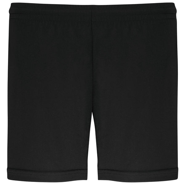Calção de jogo de senhora-Black-XS-RAG-Tailors-Fardas-e-Uniformes-Vestuario-Pro