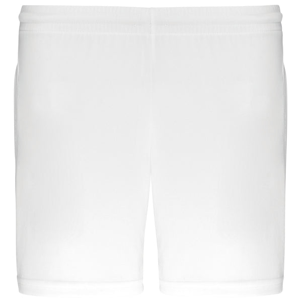 Calção de jogo de senhora-White-XS-RAG-Tailors-Fardas-e-Uniformes-Vestuario-Pro