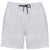 Calção de senhora-Ash Heather-XS-RAG-Tailors-Fardas-e-Uniformes-Vestuario-Pro