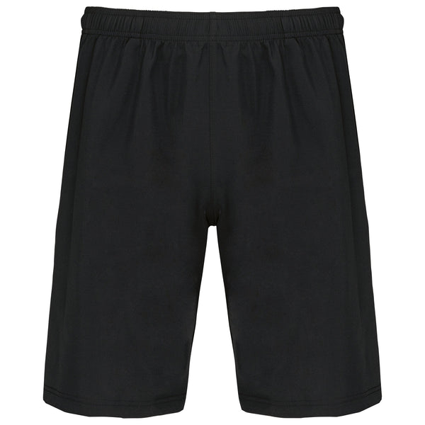 Calção performance-Black-XS-RAG-Tailors-Fardas-e-Uniformes-Vestuario-Pro