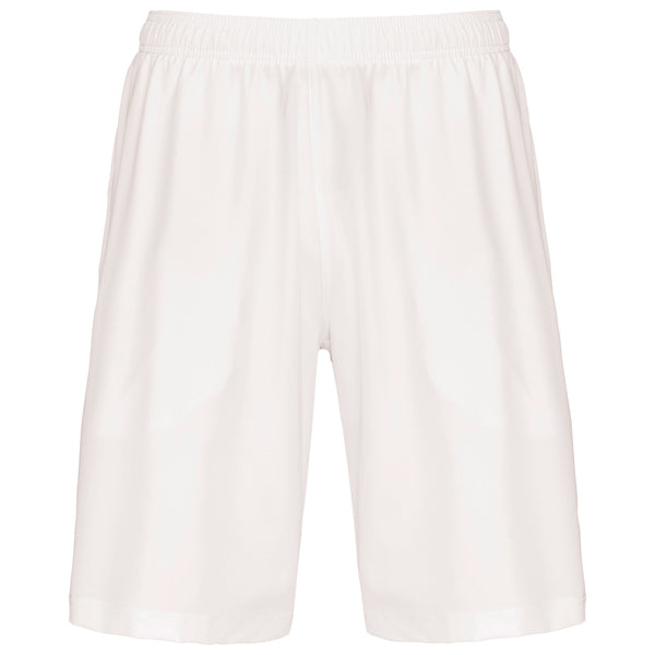 Calção performance-White-XS-RAG-Tailors-Fardas-e-Uniformes-Vestuario-Pro