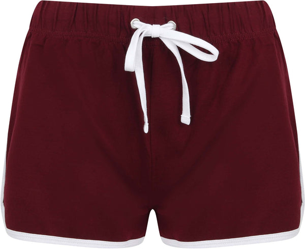 Calção retro de senhora-RAG-Tailors-Fardas-e-Uniformes-Vestuario-Pro