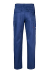 Calças 100% Algodão Multibolsos-RAG-Tailors-Fardas-e-Uniformes-Vestuario-Pro