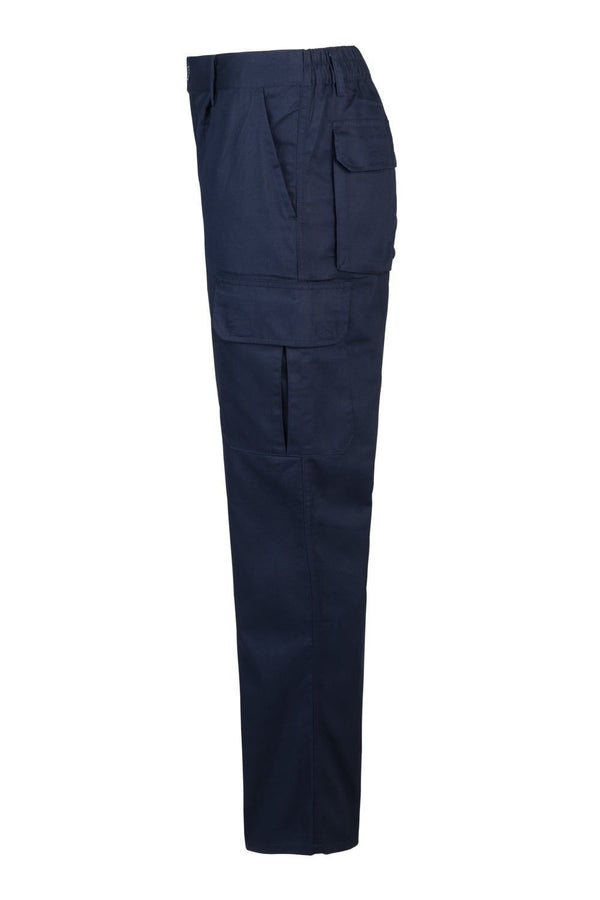 Calças 100% Algodão Multibolsos-RAG-Tailors-Fardas-e-Uniformes-Vestuario-Pro
