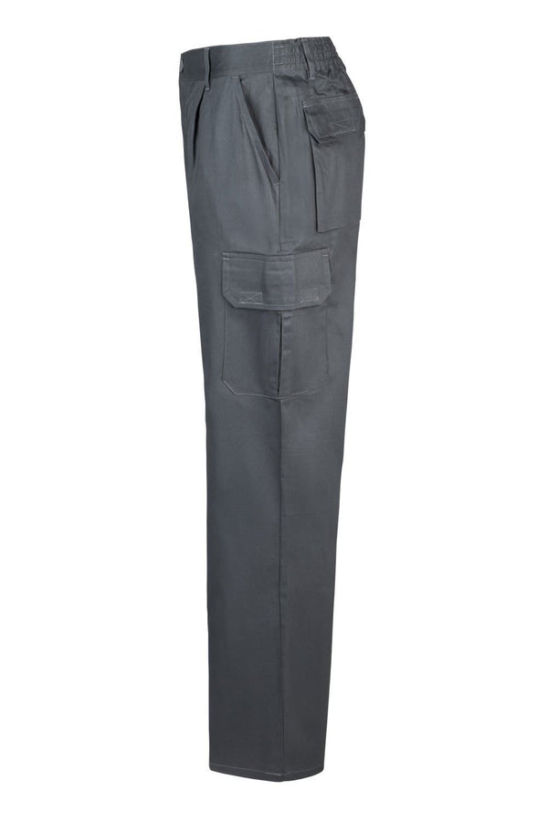Calças 100% Algodão Multibolsos-RAG-Tailors-Fardas-e-Uniformes-Vestuario-Pro