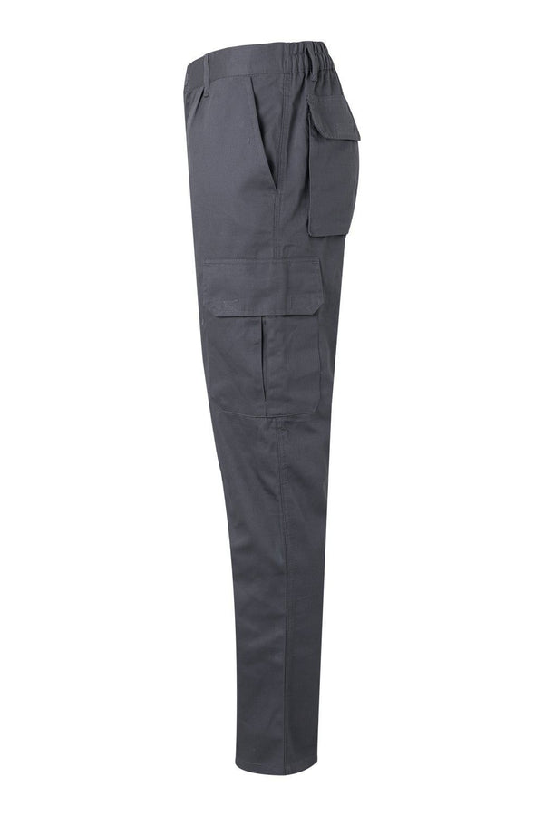 Calças 100% Algodão Multibolsos-RAG-Tailors-Fardas-e-Uniformes-Vestuario-Pro