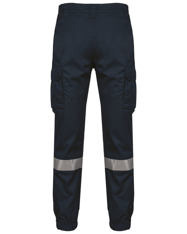 Calças Alta-Visibilidade c\elástico nos tornozelos-RAG-Tailors-Fardas-e-Uniformes-Vestuario-Pro