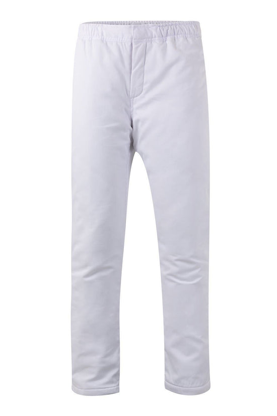 Calças Ambientes Frios-Branco-S-RAG-Tailors-Fardas-e-Uniformes-Vestuario-Pro