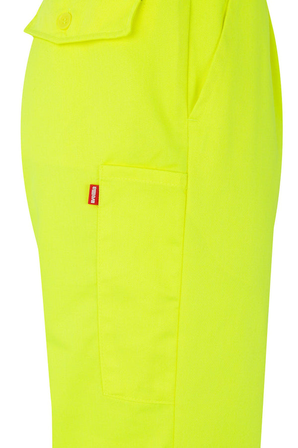 Calças Bicolor AV-RAG-Tailors-Fardas-e-Uniformes-Vestuario-Pro