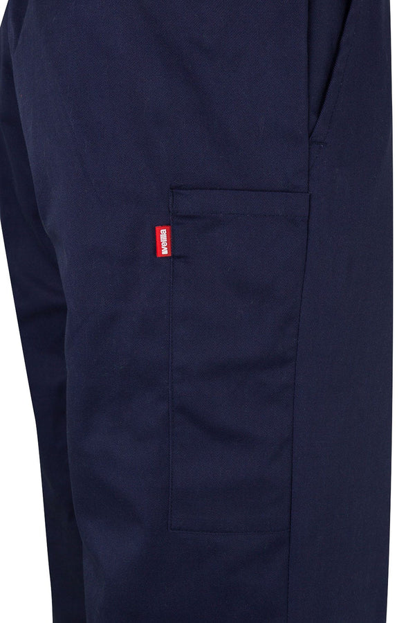Calças Bicolor AV-RAG-Tailors-Fardas-e-Uniformes-Vestuario-Pro