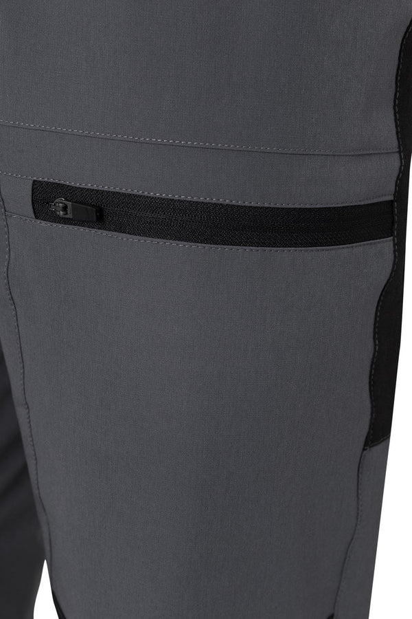 Calças Bicolor Trekking Stretch-RAG-Tailors-Fardas-e-Uniformes-Vestuario-Pro