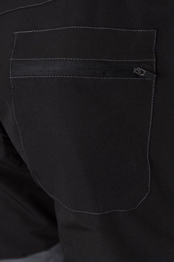 Calças Bicolor Trekking Stretch-RAG-Tailors-Fardas-e-Uniformes-Vestuario-Pro