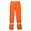 Calças Bizflame Plus-Laranja-S-RAG-Tailors-Fardas-e-Uniformes-Vestuario-Pro