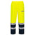 Calças Bizflame Rain+ Hi-Vis Light Arc-Amarelo/Marinho-L-RAG-Tailors-Fardas-e-Uniformes-Vestuario-Pro