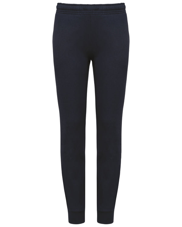 Calças Cardadas Criança-Marinho-4/6-RAG-Tailors-Fardas-e-Uniformes-Vestuario-Pro