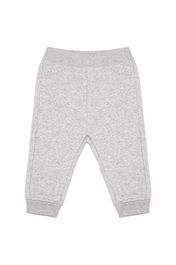 Calças Cardadas Eco Bebe-Cinza Oxford-6M-RAG-Tailors-Fardas-e-Uniformes-Vestuario-Pro