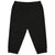 Calças Cardadas Eco Bebe-Preto-6M-RAG-Tailors-Fardas-e-Uniformes-Vestuario-Pro