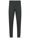 Calças Cardadas Unisexo-Cinza Escuro-XS-RAG-Tailors-Fardas-e-Uniformes-Vestuario-Pro