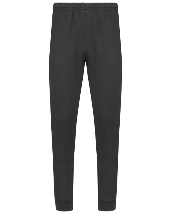 Calças Cardadas Unisexo-Cinza Escuro-XS-RAG-Tailors-Fardas-e-Uniformes-Vestuario-Pro