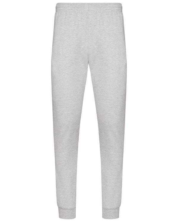 Calças Cardadas Unisexo-Cinza Oxford-XS-RAG-Tailors-Fardas-e-Uniformes-Vestuario-Pro