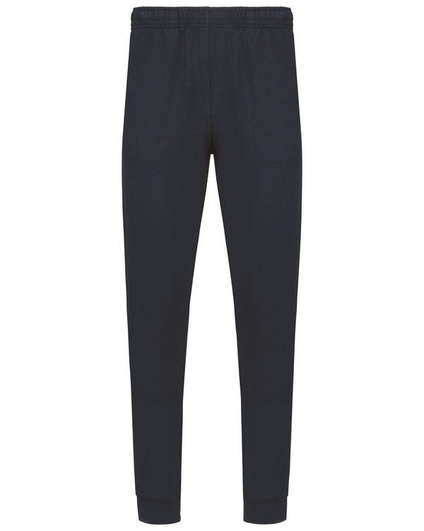 Calças Cardadas Unisexo-Marinho-XS-RAG-Tailors-Fardas-e-Uniformes-Vestuario-Pro