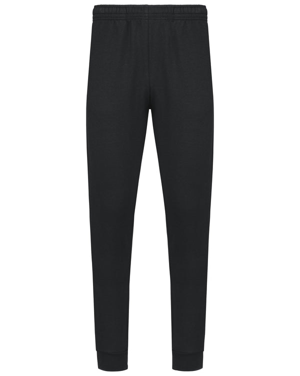 Calças Cardadas Unisexo-Preto-XS-RAG-Tailors-Fardas-e-Uniformes-Vestuario-Pro