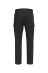 Calças Cargo Eco-responsáveis com Aspeto Lavado French Terry Homem-RAG-Tailors-Fardas-e-Uniformes-Vestuario-Pro