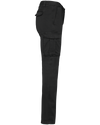 Calças Cargo Eco-responsáveis com Aspeto Lavado Homem-RAG-Tailors-Fardas-e-Uniformes-Vestuario-Pro