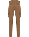 Calças Cargo Eco-responsáveis com Aspeto Lavado Homem-RAG-Tailors-Fardas-e-Uniformes-Vestuario-Pro