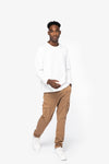 Calças Cargo Eco-responsáveis com Aspeto Lavado Homem-RAG-Tailors-Fardas-e-Uniformes-Vestuario-Pro
