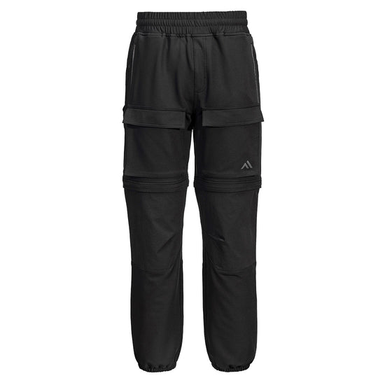 Calças Cargo KX3 2 em 1-Preto-S-RAG-Tailors-Fardas-e-Uniformes-Vestuario-Pro
