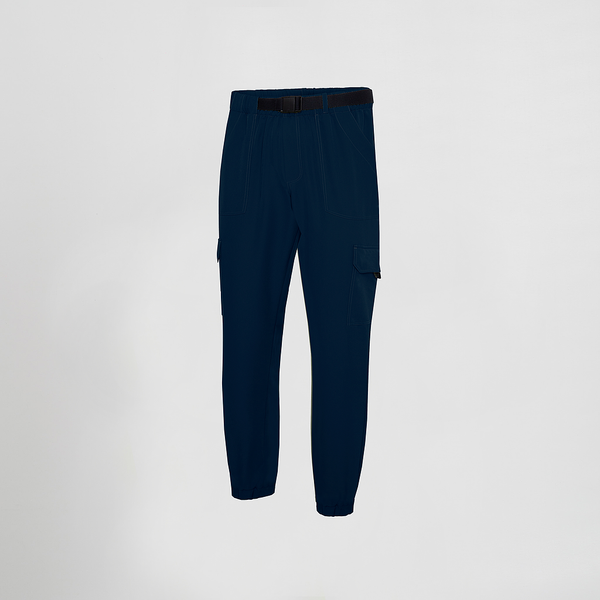 Calças Cargo Unissexo-Marino-104-XS-RAG-Tailors-Fardas-e-Uniformes-Vestuario-Pro