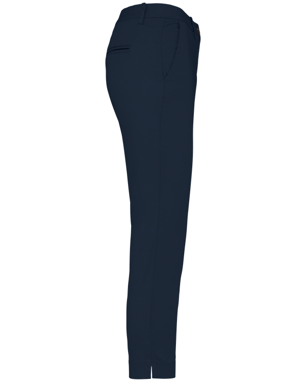 Calças Chino 7/8 Eco-Responsáveis Senhora-RAG-Tailors-Fardas-e-Uniformes-Vestuario-Pro