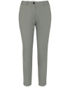 Calças Chino 7/8 Eco-Responsáveis Senhora-RAG-Tailors-Fardas-e-Uniformes-Vestuario-Pro