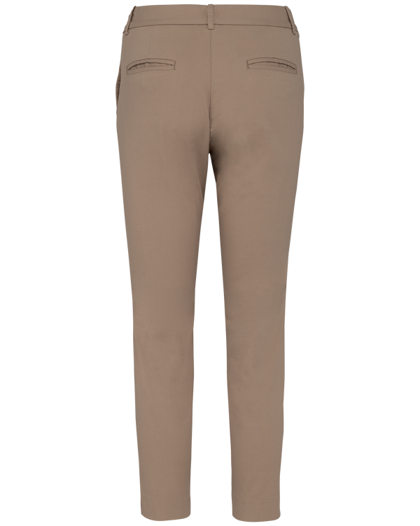 Calças Chino 7/8 Eco-Responsáveis Senhora-RAG-Tailors-Fardas-e-Uniformes-Vestuario-Pro