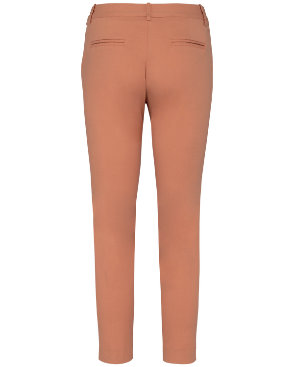 Calças Chino 7/8 Eco-Responsáveis Senhora-RAG-Tailors-Fardas-e-Uniformes-Vestuario-Pro