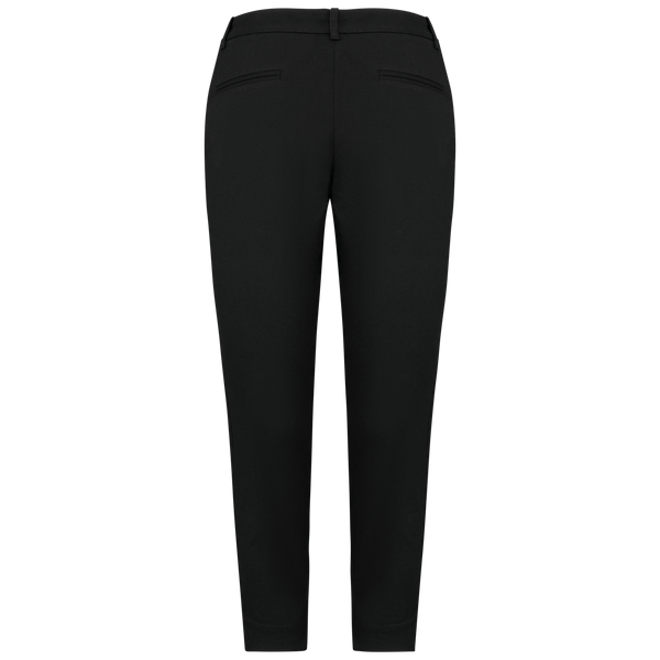 Calças Chino 7/8 Eco-Responsáveis Senhora-RAG-Tailors-Fardas-e-Uniformes-Vestuario-Pro