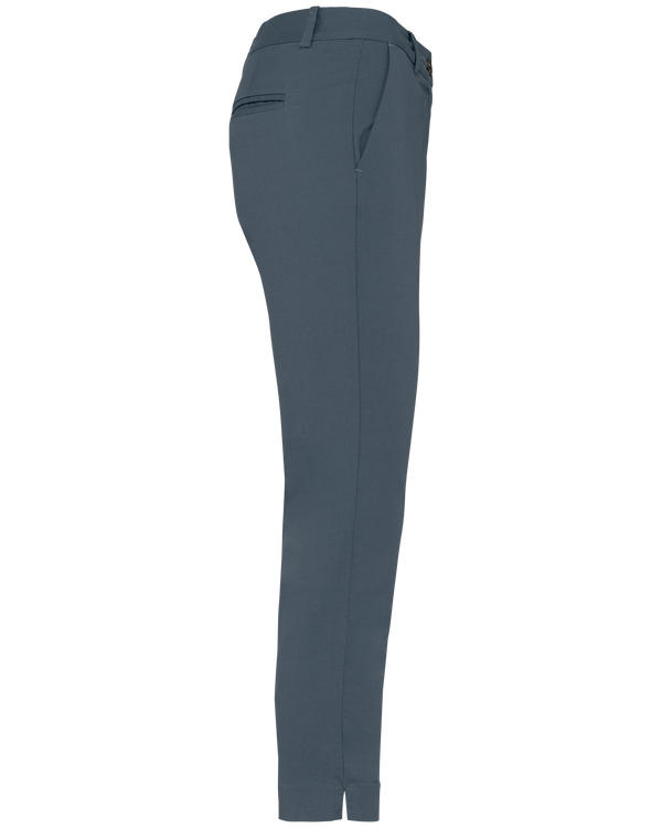 Calças Chino 7/8 Eco-Responsáveis Senhora-RAG-Tailors-Fardas-e-Uniformes-Vestuario-Pro