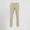 Calças Chino Masculinas Alessa-Beje - 110-36-RAG-Tailors-Fardas-e-Uniformes-Vestuario-Pro