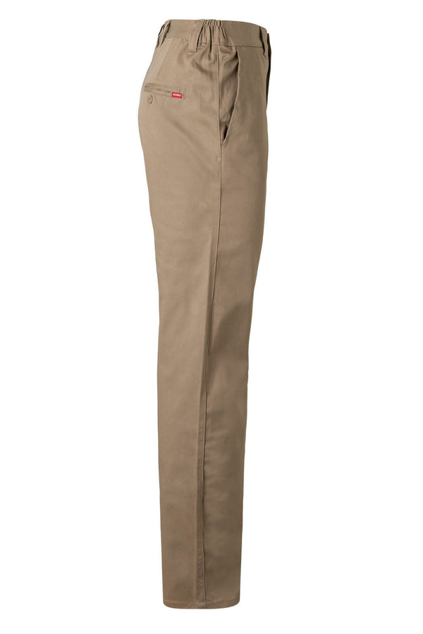 Calças Chino Stretch para Homem-RAG-Tailors-Fardas-e-Uniformes-Vestuario-Pro