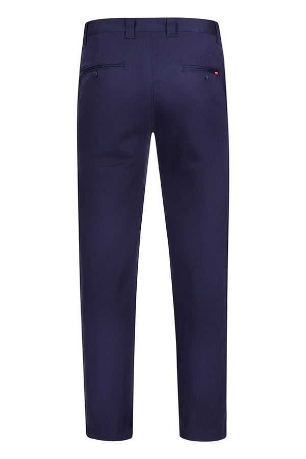 Calças Chino Stretch para Homem-RAG-Tailors-Fardas-e-Uniformes-Vestuario-Pro