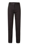 Calças Chino Stretch para Mulher-Preto-34-RAG-Tailors-Fardas-e-Uniformes-Vestuario-Pro