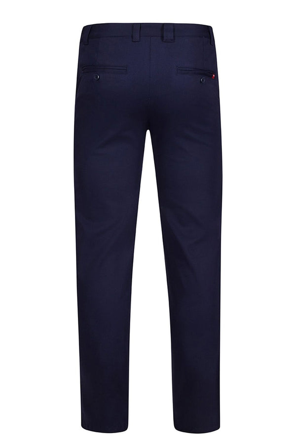 Calças Chino Stretch para Mulher-RAG-Tailors-Fardas-e-Uniformes-Vestuario-Pro
